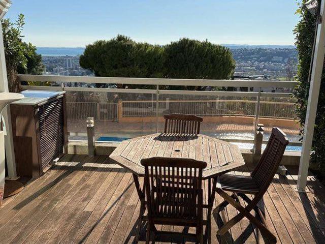 Nice Location Appartement 06