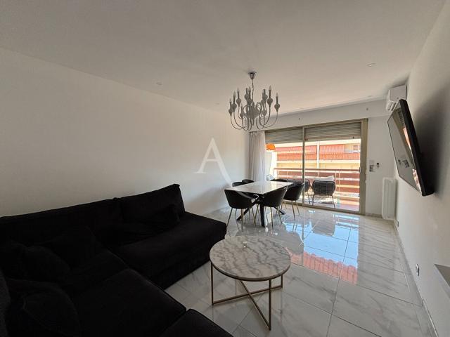 Nice Location Appartement 06
