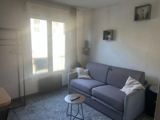 Nice Location Appartement 06