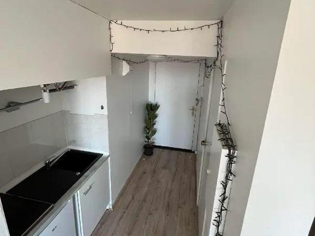 Nice Location Appartement 06