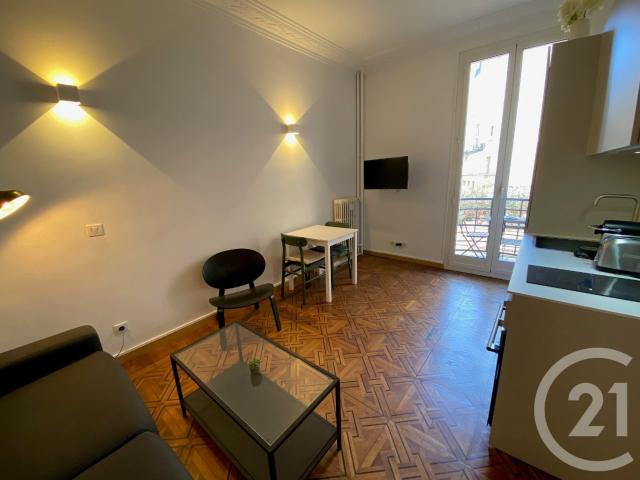 Nice Location Appartement 06