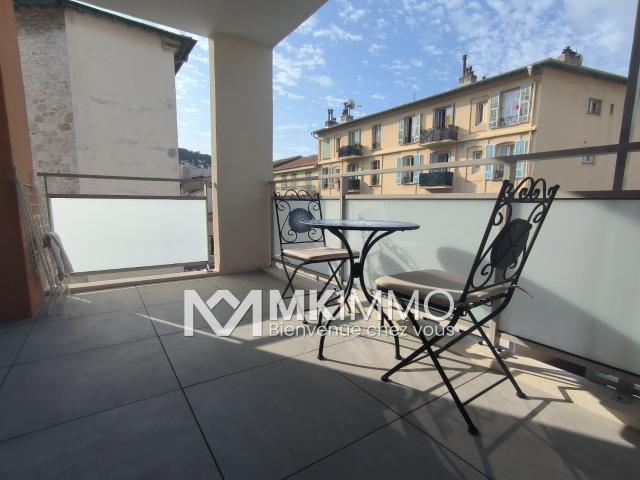 Nice Location Appartement 06