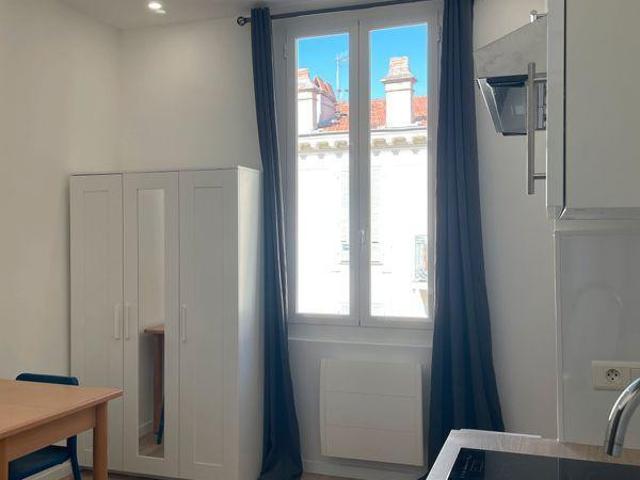 Nice Location Appartement 06