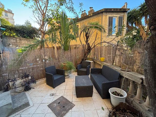 Nice Location Appartement 06