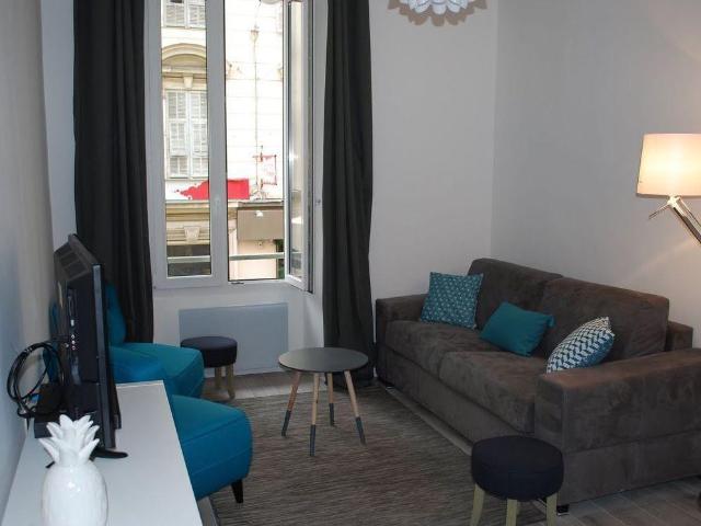 Nice Location Appartement 06