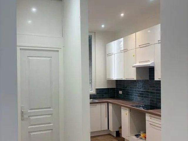 Nice Location Appartement 06