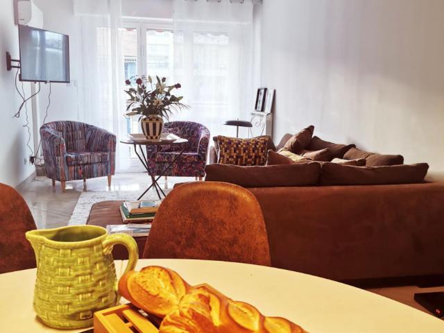 Nice Location Appartement 06