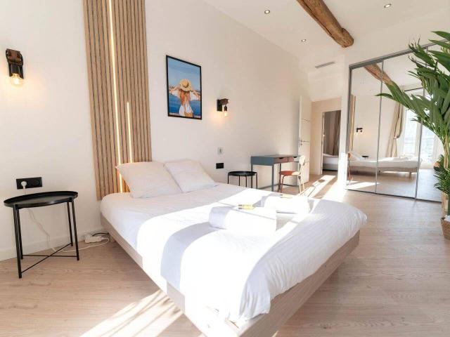 Nice Location Appartement 06