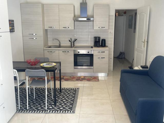 Nice Location Appartement 06