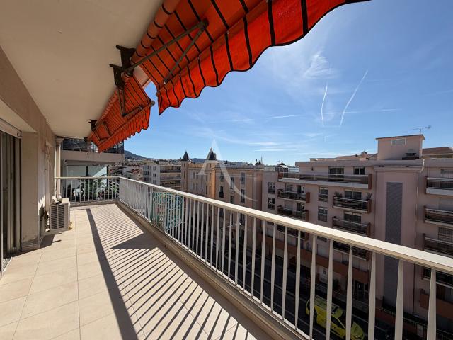 Nice Location Appartement 06