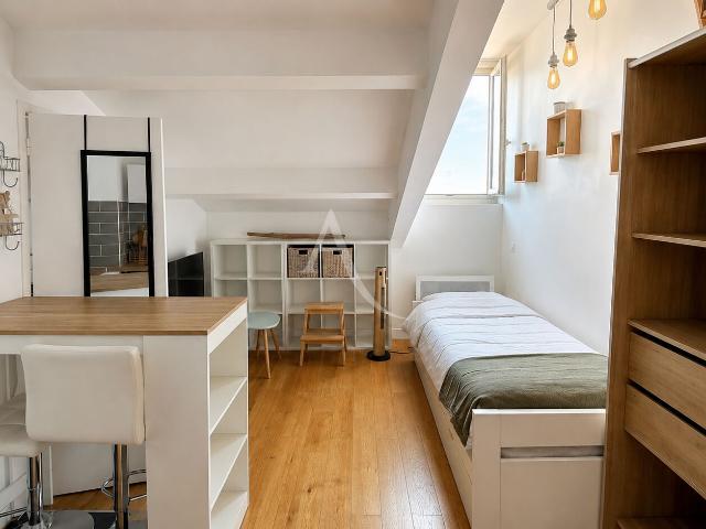 Nice Location Appartement 06