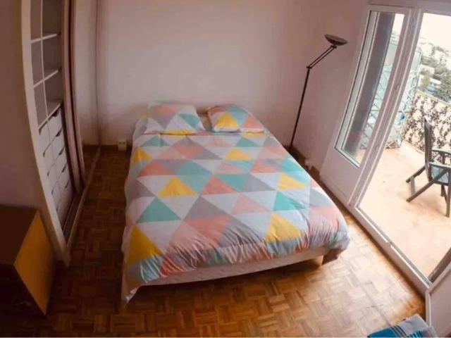 Nice Location Appartement 06