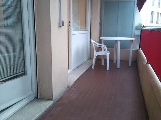Nice Location Appartement 06