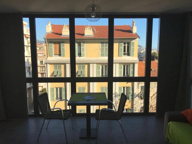 Nice Location Appartement 06