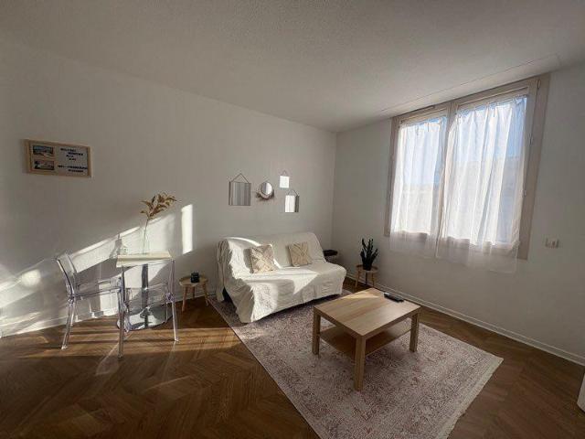 Nice Location Appartement 06