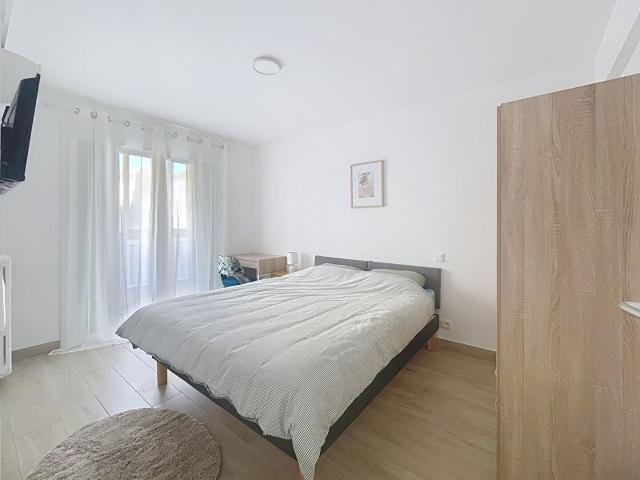 Nice Location Appartement 06