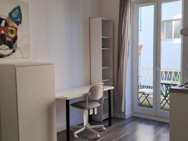 Nice Location Appartement 06