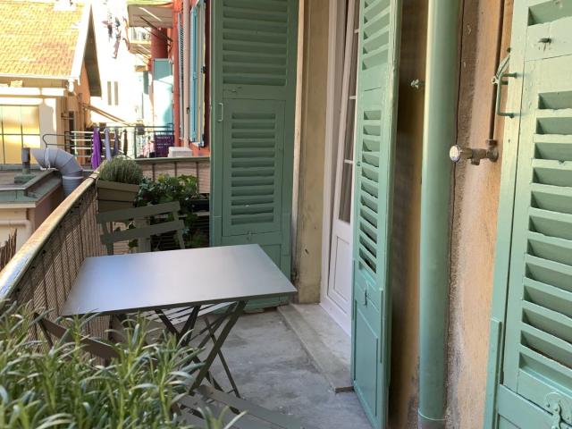 Nice Location Appartement 06