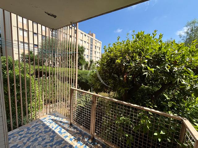 Nice Location Appartement 06