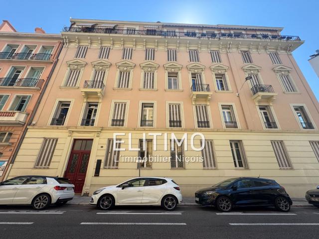 Nice Location Appartement 06