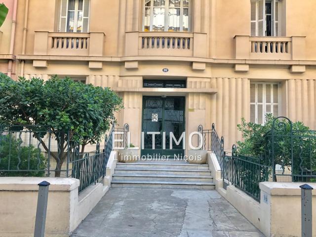 Nice Location Appartement 06