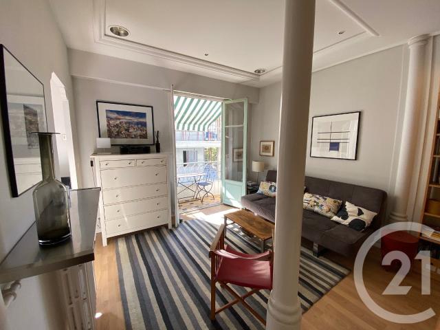 Nice Location Appartement 06