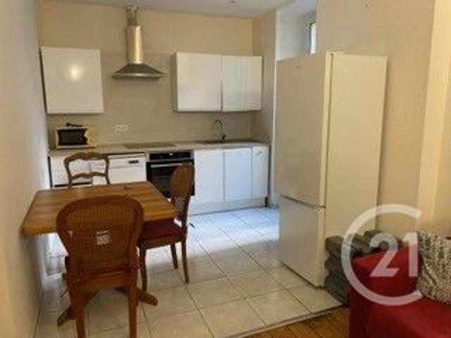 Nice Location Appartement 06