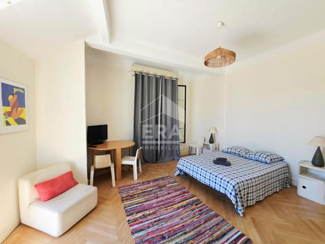 Nice Location Appartement 06