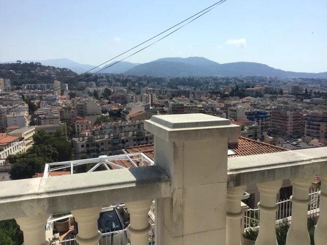 Nice Location Appartement 06