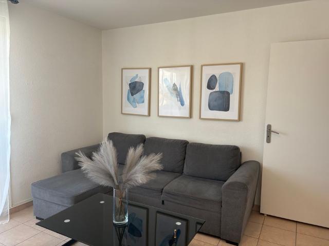Nice Location Appartement 06