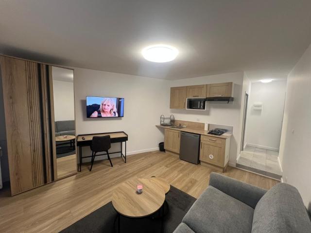 Nice Location Appartement 06