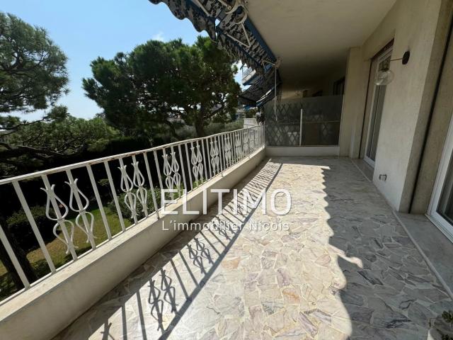 Nice Location Appartement 06