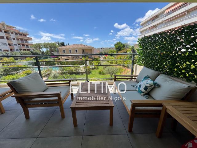 Nice Location Appartement 06