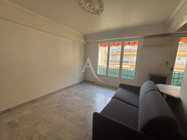 Nice Location Appartement 06