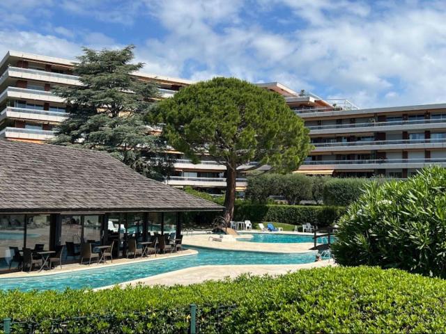 Nice Location Appartement 06
