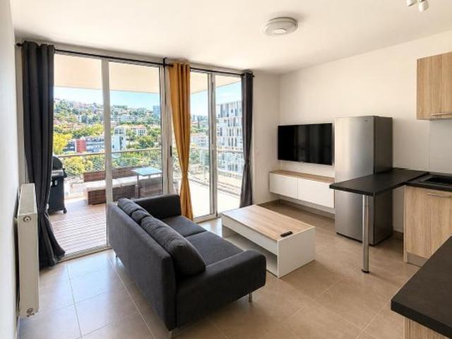 Nice Location Appartement 06