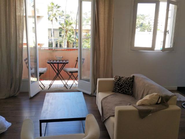 Nice Location Appartement 06