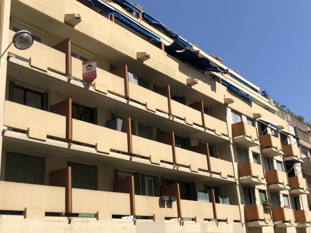 Nice Location Appartement 06