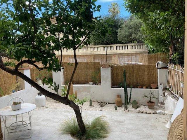 Nice Location Appartement 06