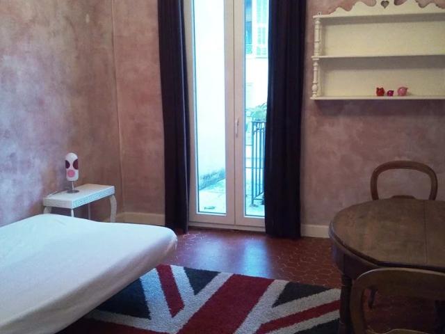 Nice Location Appartement 06