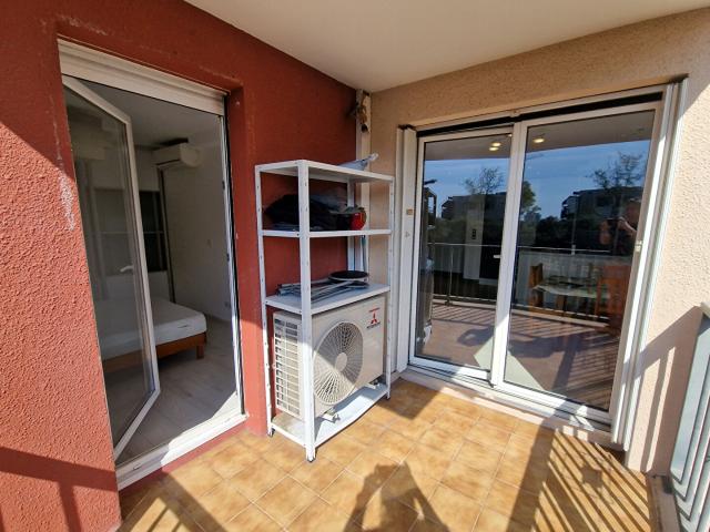 Nice Location Appartement 06