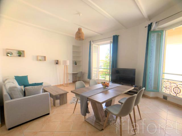 Nice Location Appartement 06