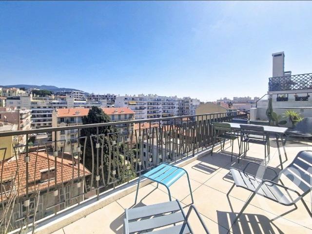 Nice Location Appartement 06