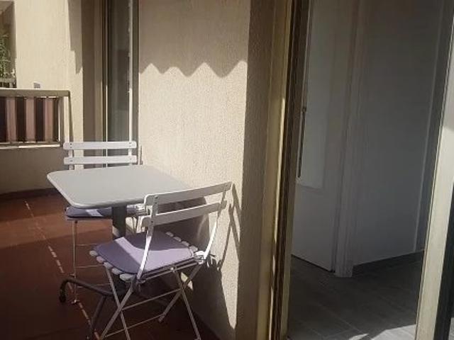 Nice Location Appartement 06