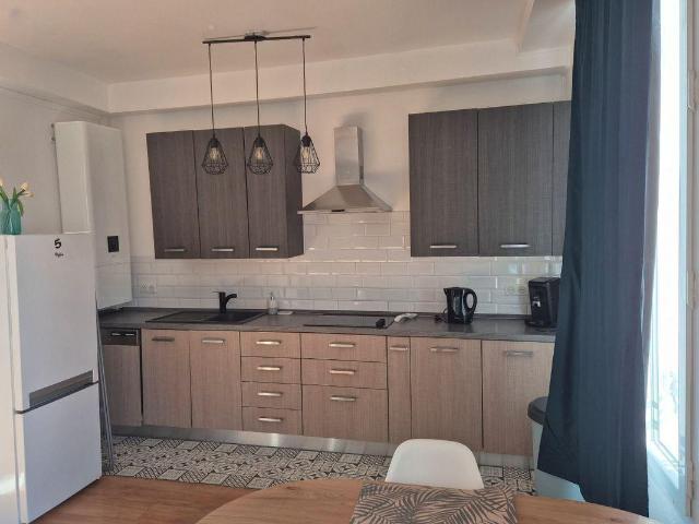 Nice Location Appartement 06