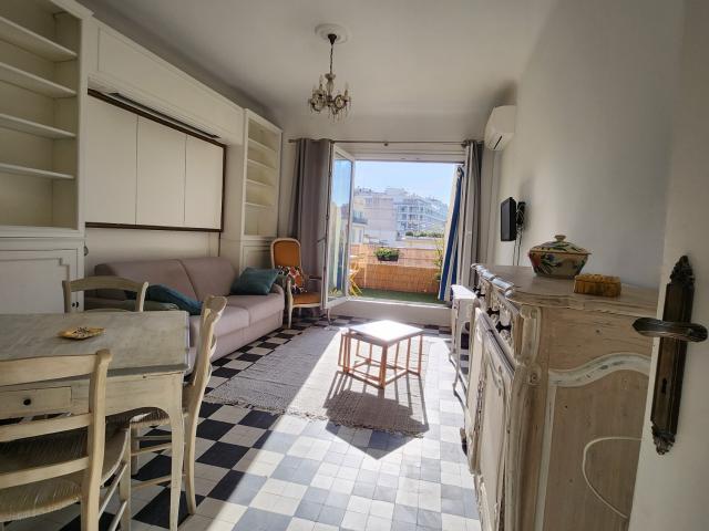 Nice Location Appartement 06