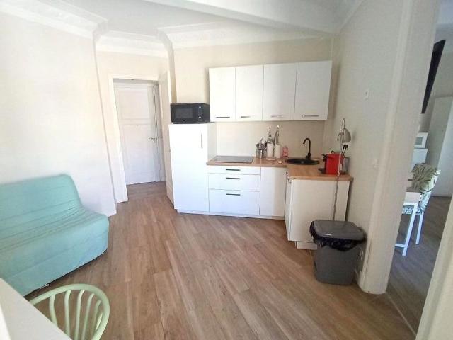 Nice Location Appartement 06