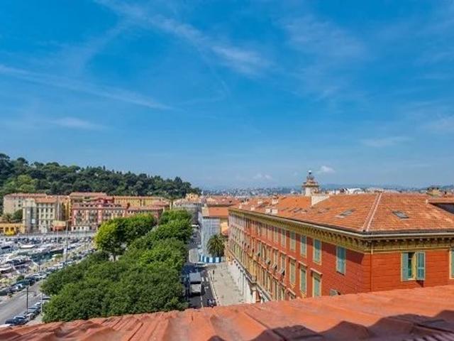 Nice Location Appartement 06