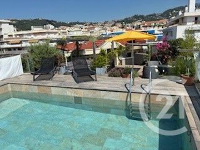 Nice Location Appartement 06