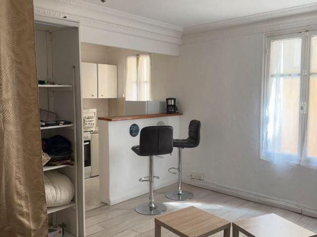 Nice Location Appartement 06